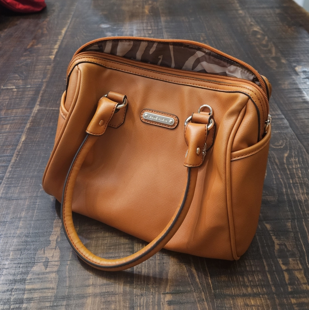 Anne Klein Purse, Like New